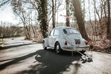 Volkswagen Kever 1300