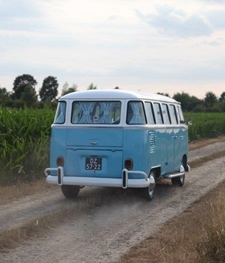 Volkswagen T1