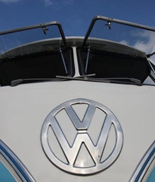 Volkswagen T1