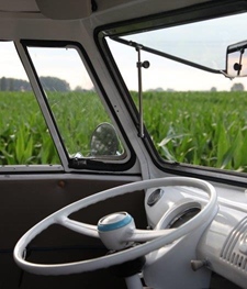 Volkswagen T1