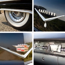 Cadillac Coupe de Ville