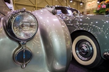 Bentley MK VI