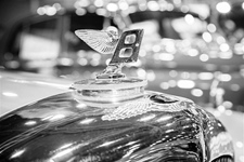 Bentley MK VI