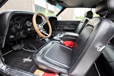 Ford Mustang Grande