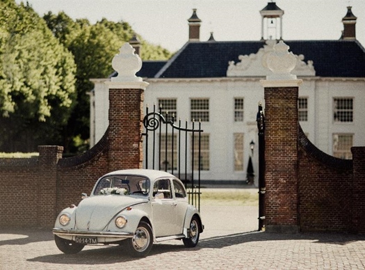 Volkswagen Kever