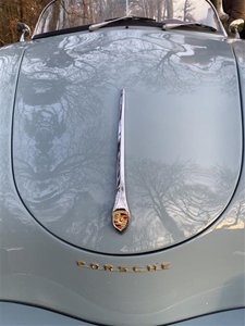 Porsche 356 (cabrio)