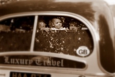 Bedford ob (cabrio)