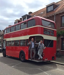 Bristol KSW