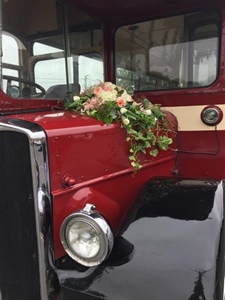 AEC Regal