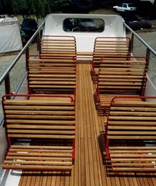 AEC routemaster (cabrio)