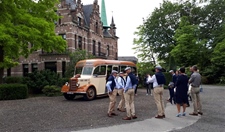 Bedford ob (cabrio)