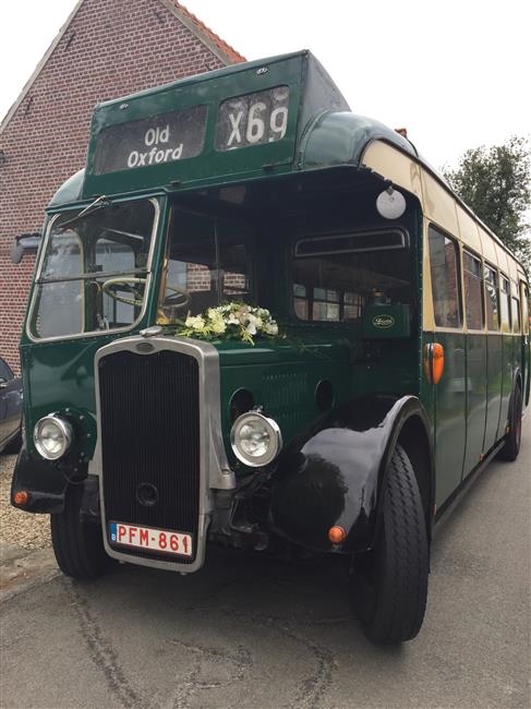 Bristol 5LG