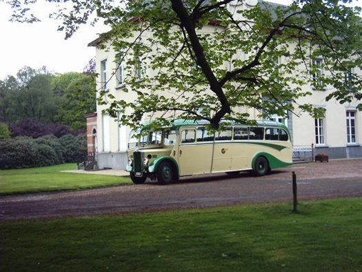Bristol (cabrio)