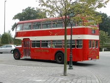 Bristol FLF