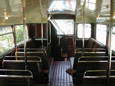 AEC Routemaster