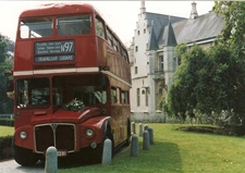 AEC Routemaster