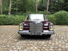 Mercedes-Benz 250s