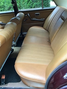 Mercedes-Benz 250s