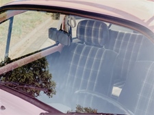Volkswagen Kever roze