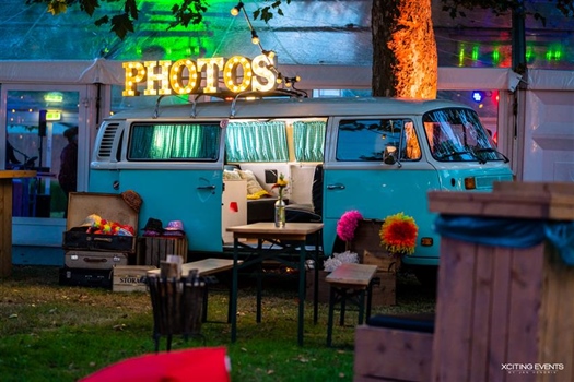 Volkswagen T1
