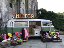 Volkswagen T1