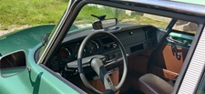 Citroën DS 21 DSuper5