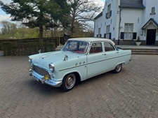 Ford Consul