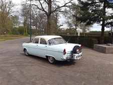 Ford Consul