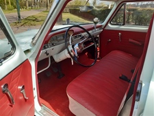 Ford Consul