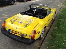 MG B (cabrio)