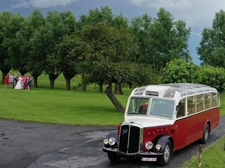 Berna/Saurer CT4D (cabrio)