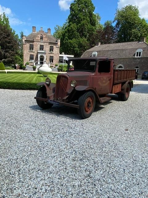 Citroën U 23