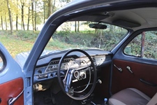 Volvo Pv544 