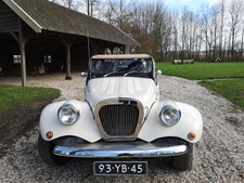 Spartan Mk2  (cabrio)