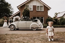 Volkswagen Kever (cabrio)