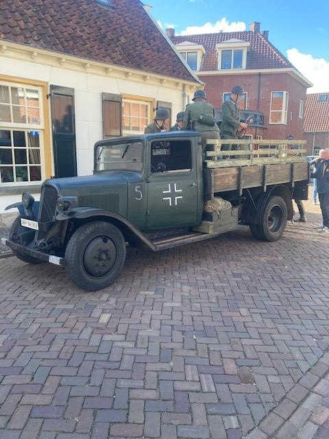 Citroën U 23 wehrmacht