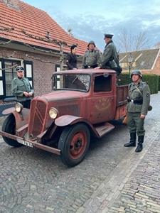 Citroën U 23