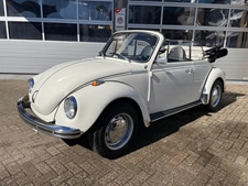 Volkswagen  Kever 1303 cabrio (cabrio)