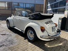 Volkswagen  Kever 1303 cabrio (cabrio)