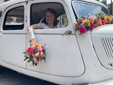 Citroën Traction Avant