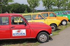 Citroën 2CV6 