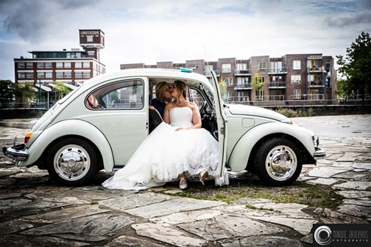 1968 Volkswagen Kever oldtimer te huur